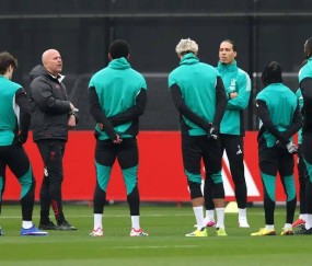 是不是想多了，斯洛特有望成为利物浦最伟大教练？