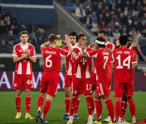 欧冠爆出冷门！喜忧参半英超冠军失利，德甲巨头狂虐对手豪取六球大胜