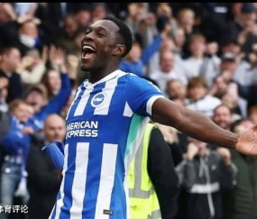 英超爆冷门:一场1-2,利物浦被布莱顿打败,35岁维尔贝克双响炮