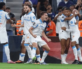 法甲激战：马赛主场迎战欧塞尔全面解析