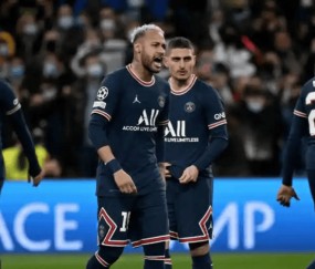 法甲焦点战前瞻：尼斯残阵死守VS巴黎豪门攻坚，姆巴佩能否率队客场碾压？