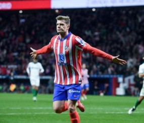 如果马德里竞技赢得国王杯，这将是八年七冠新纪录，西甲冠军格局愈发混乱，令人看得精彩又心累