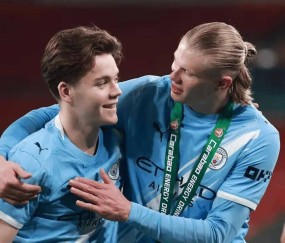 欧洲足坛争冠格局提前失去悬念？英超西甲德甲法甲意甲冠军归属已经清晰可见