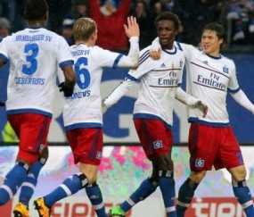 德甲 汉堡VS科隆 分析预测参考