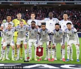 笑话英超？五大联赛10队战欧联4平5负 还得靠维拉长脸