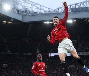 官宣！曼联四月全场深夜作战，直到迎战利物浦之夜