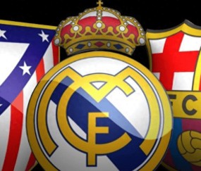 西甲6队杀进欧战8强，十年头一回的局面，这盛世终于回来