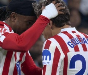 3-2上演逆转！皇马笑傲德比，西甲争冠不掉链子，和巴萨只差四分